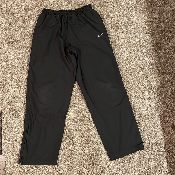 mens nike wind breakers